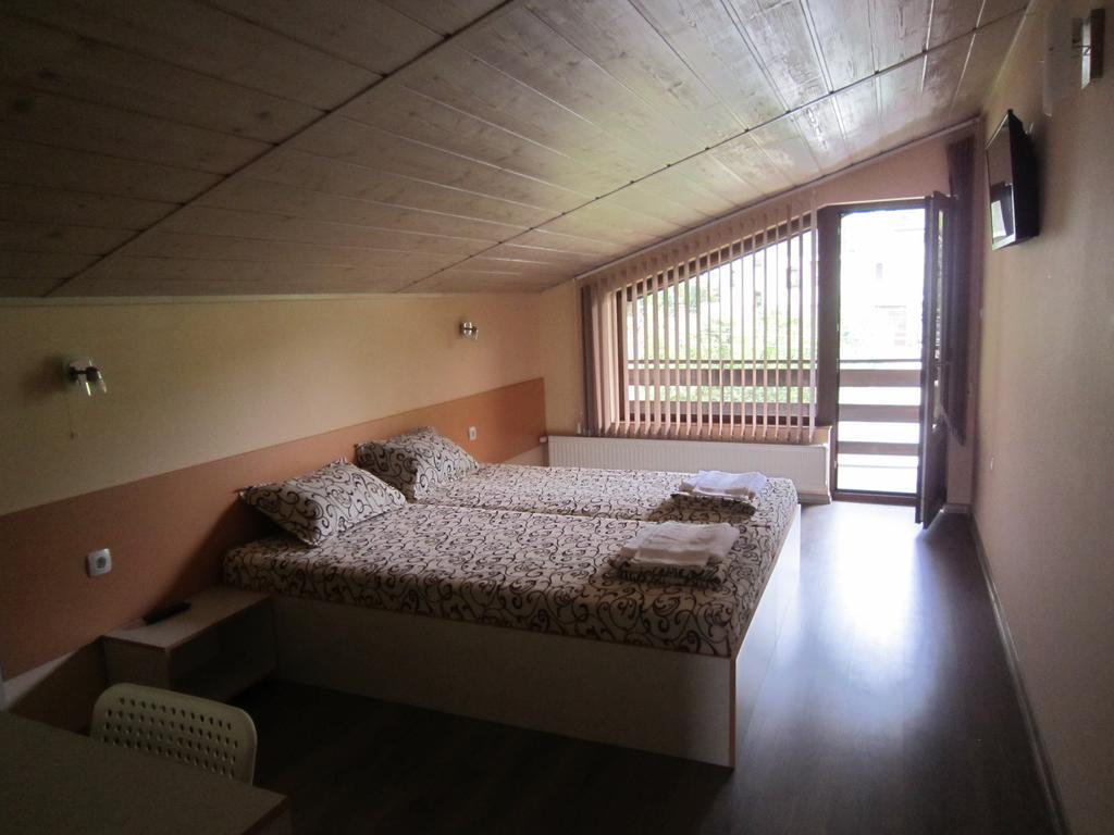 Slavina Guest House Sapareva Banya ห้อง รูปภาพ