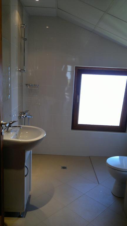 Slavina Guest House Sapareva Banya ภายนอก รูปภาพ