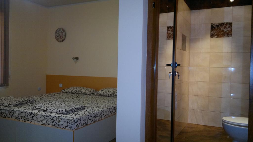 Slavina Guest House Sapareva Banya ห้อง รูปภาพ