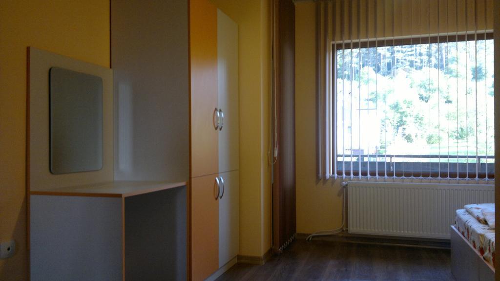 Slavina Guest House Sapareva Banya ห้อง รูปภาพ