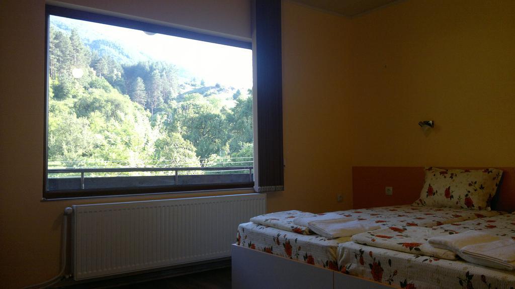 Slavina Guest House Sapareva Banya ห้อง รูปภาพ